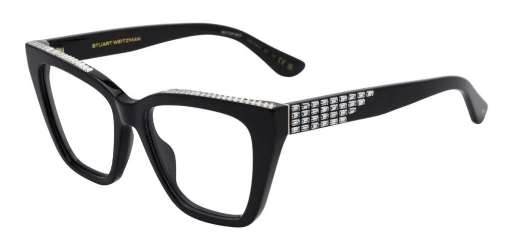 Stuart Weitzman WZN1034 Eyeglasses - view 4